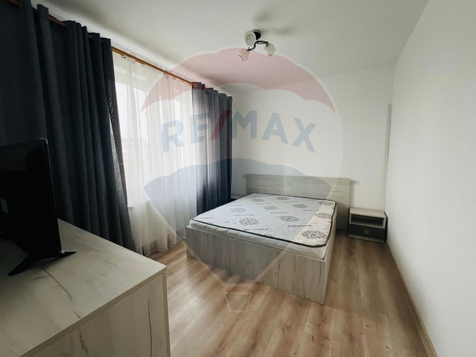 2 room Apartment for rent, Micalaca area