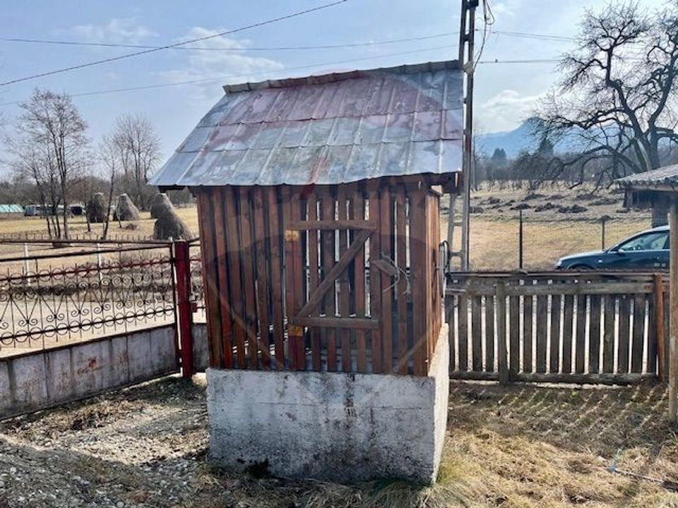 Casă / Vilă cu 2 camere de vânzare