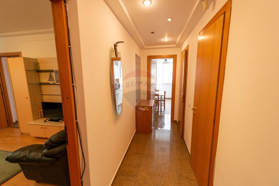 3 room Apartment for rent, Floreasca area