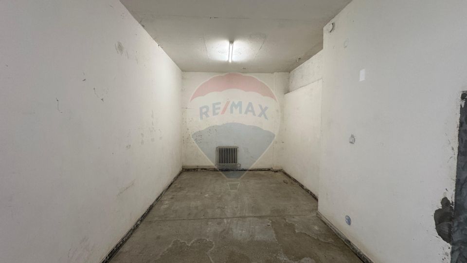 Spatiu comercial de inchiriat-OPORTUNITATE EXCELENTA