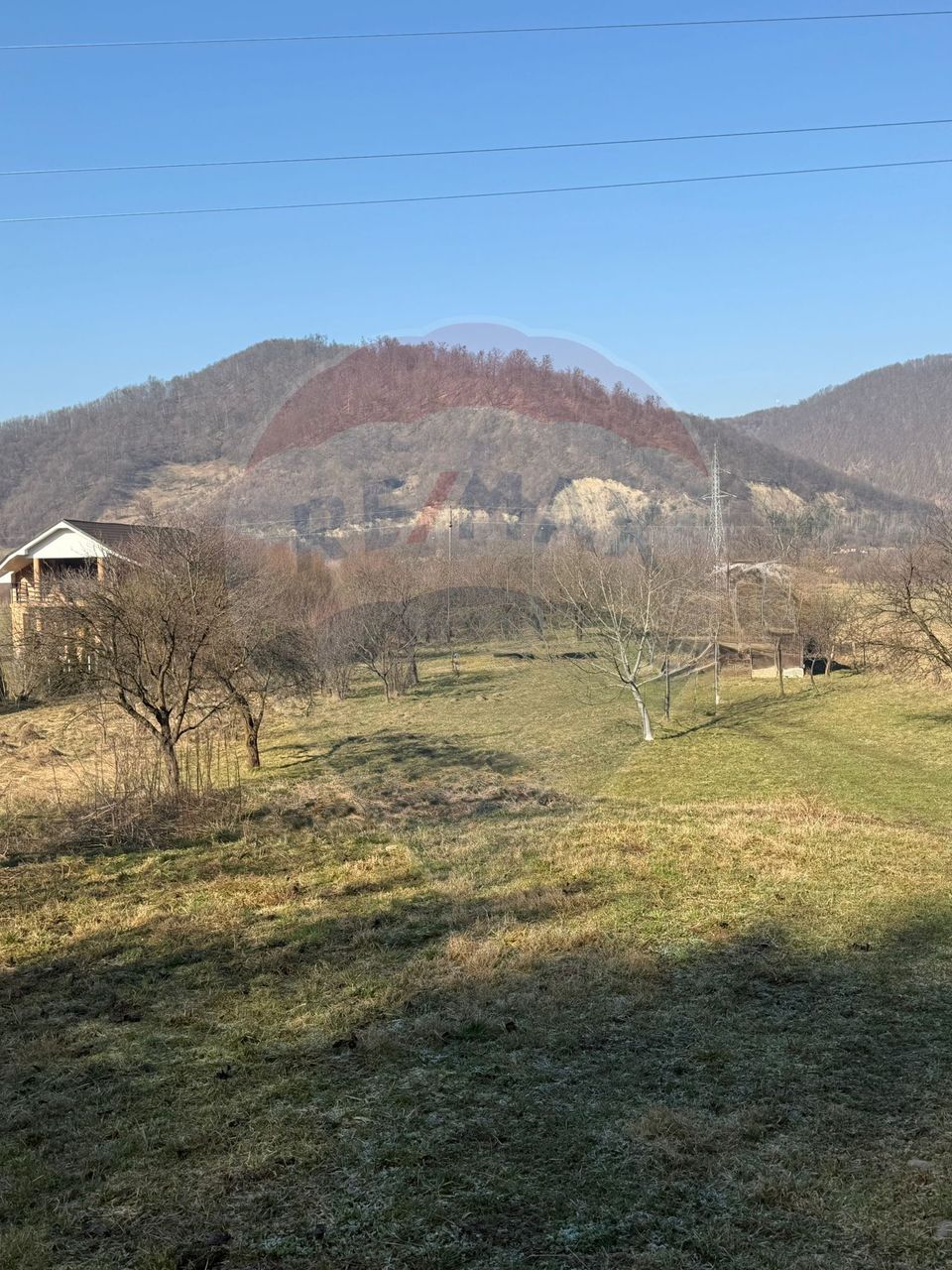 Land 7,968sqm Sighetu Marmatiei / Strada Lazu Baciului