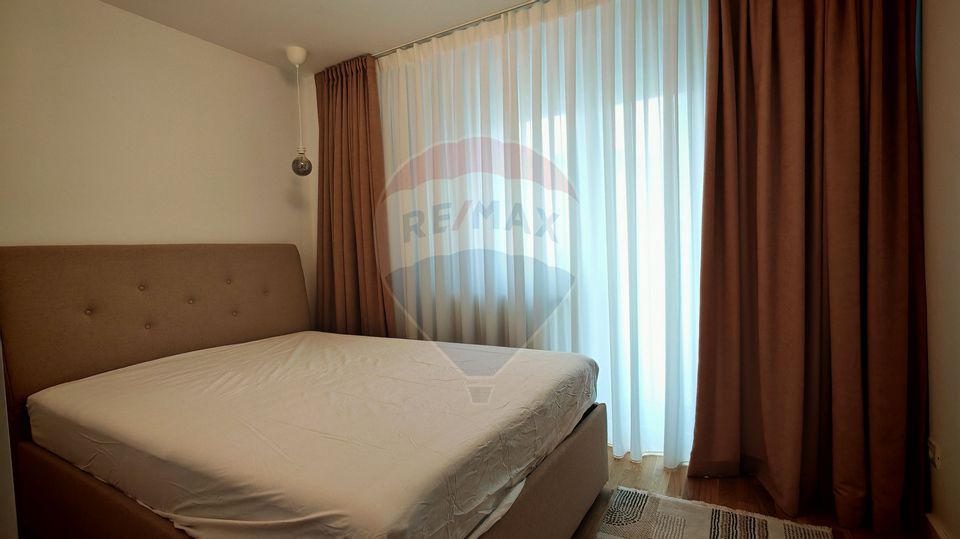 Modern 3 room apartment I First rental I Zona Moșilor