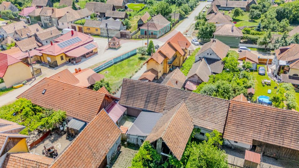 5 room House / Villa for sale