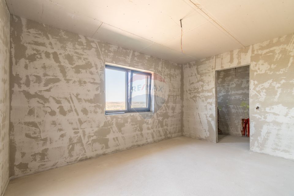 4 room House / Villa for sale