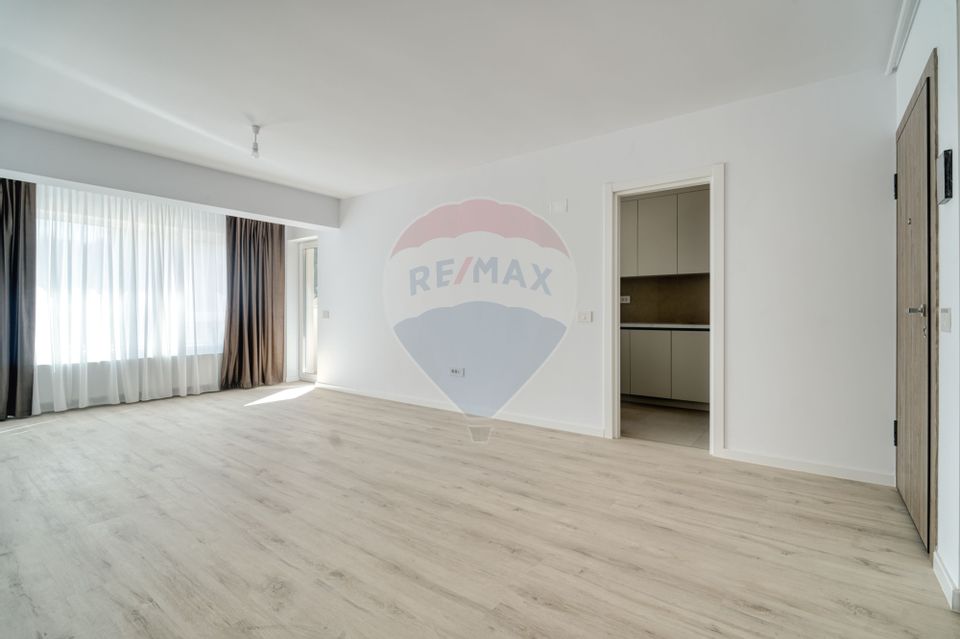 2 room Apartment for sale, Noua area