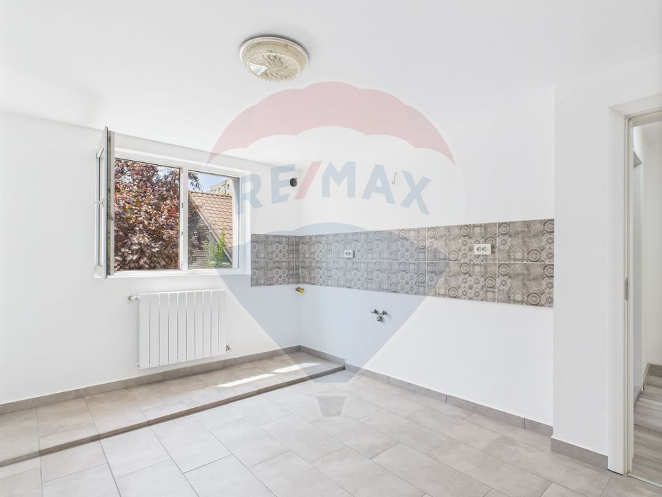 Imobil mixt de vanzare | Ideal birouri / investiție | 232 mp | Rahova