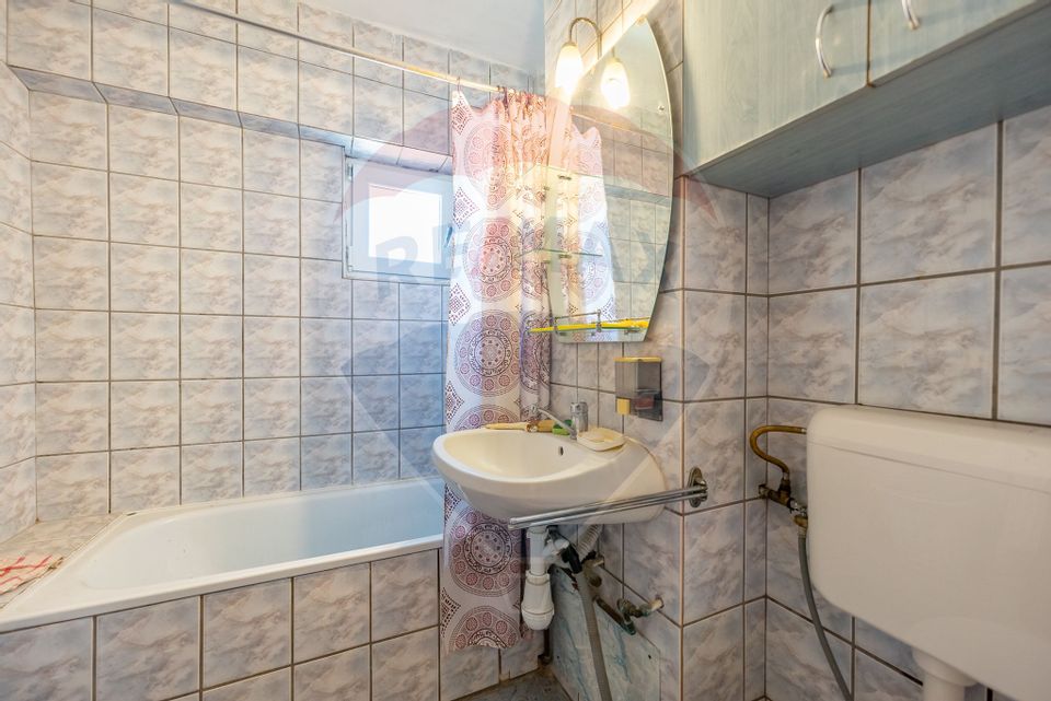 Apartament cu 2 camere de vanzare in zona Aurel Vlaicu