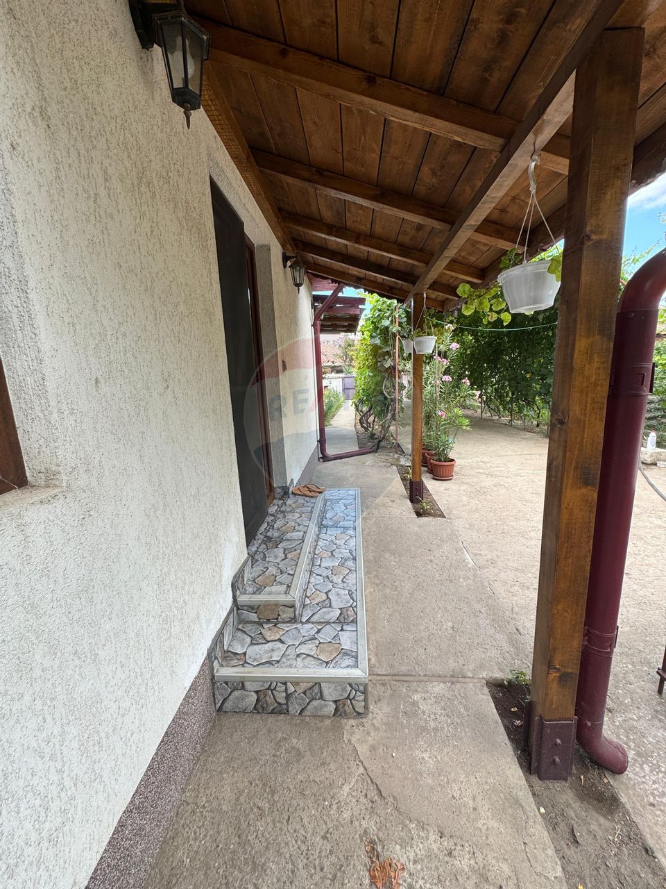 Casă / Vilă cu 6 camere de vânzare în zona Ultracentral