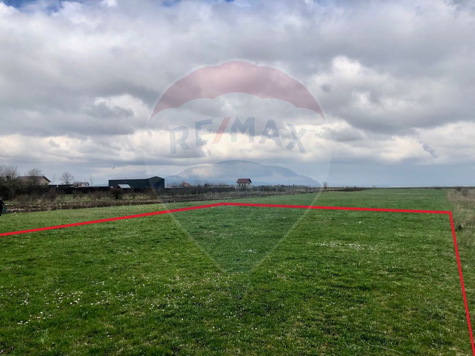 COMISION 0% | Teren intravilan | 500 mp | Utilități in apropiere