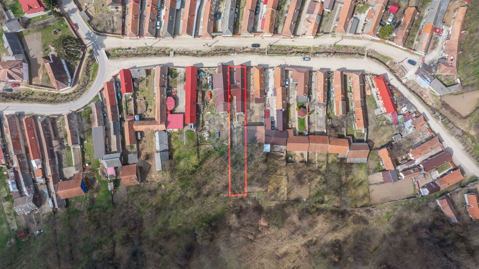 3 room House / Villa for sale