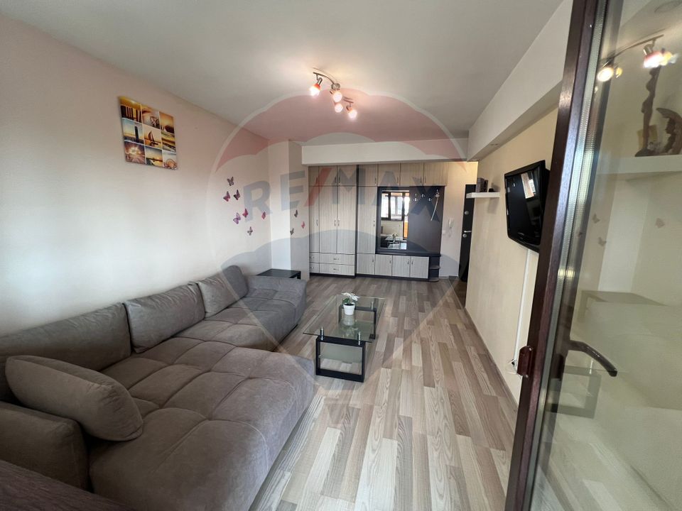 Apartament 2 camere Sălaj | Bloc 2017 | Parcare inclusă