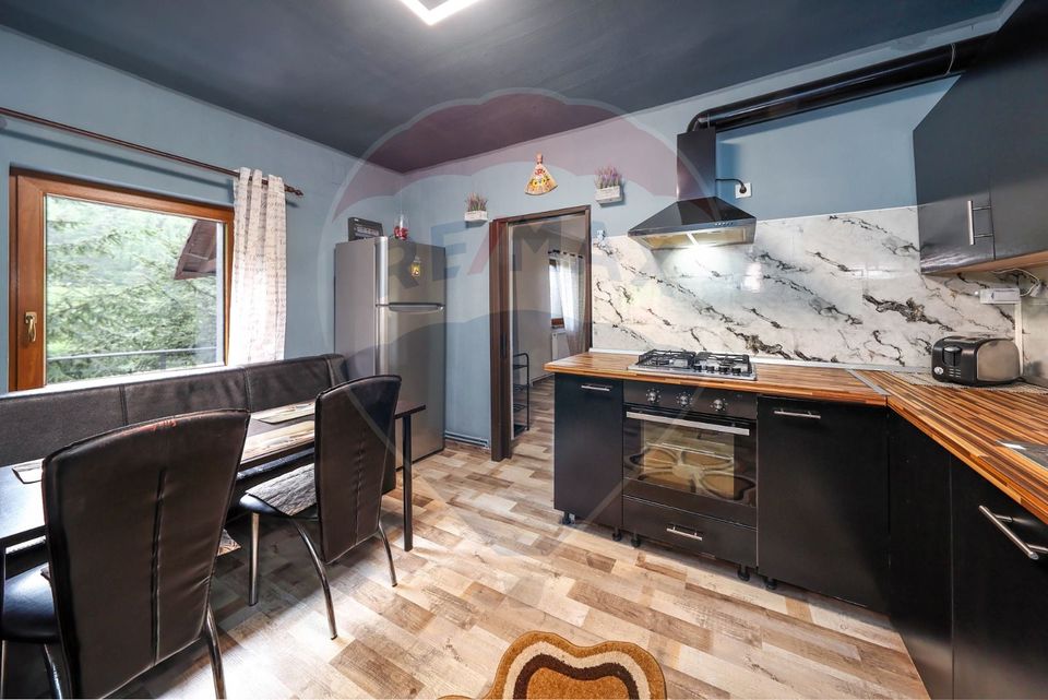 OPORTUNITATE INVESTITIE CU POTENTIAL TURISTIC, Centrul Istoric!