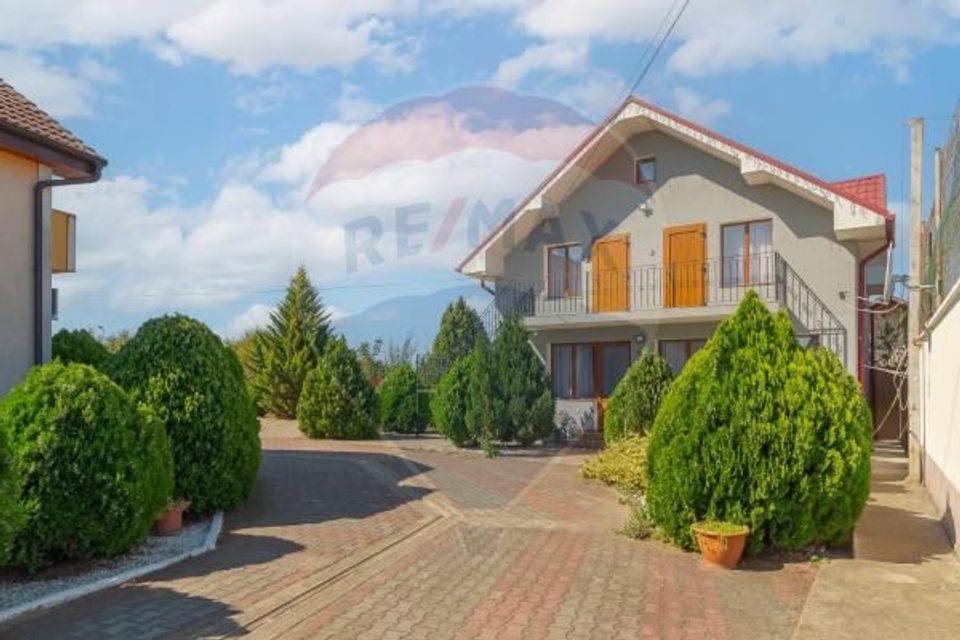 16 room House / Villa for sale