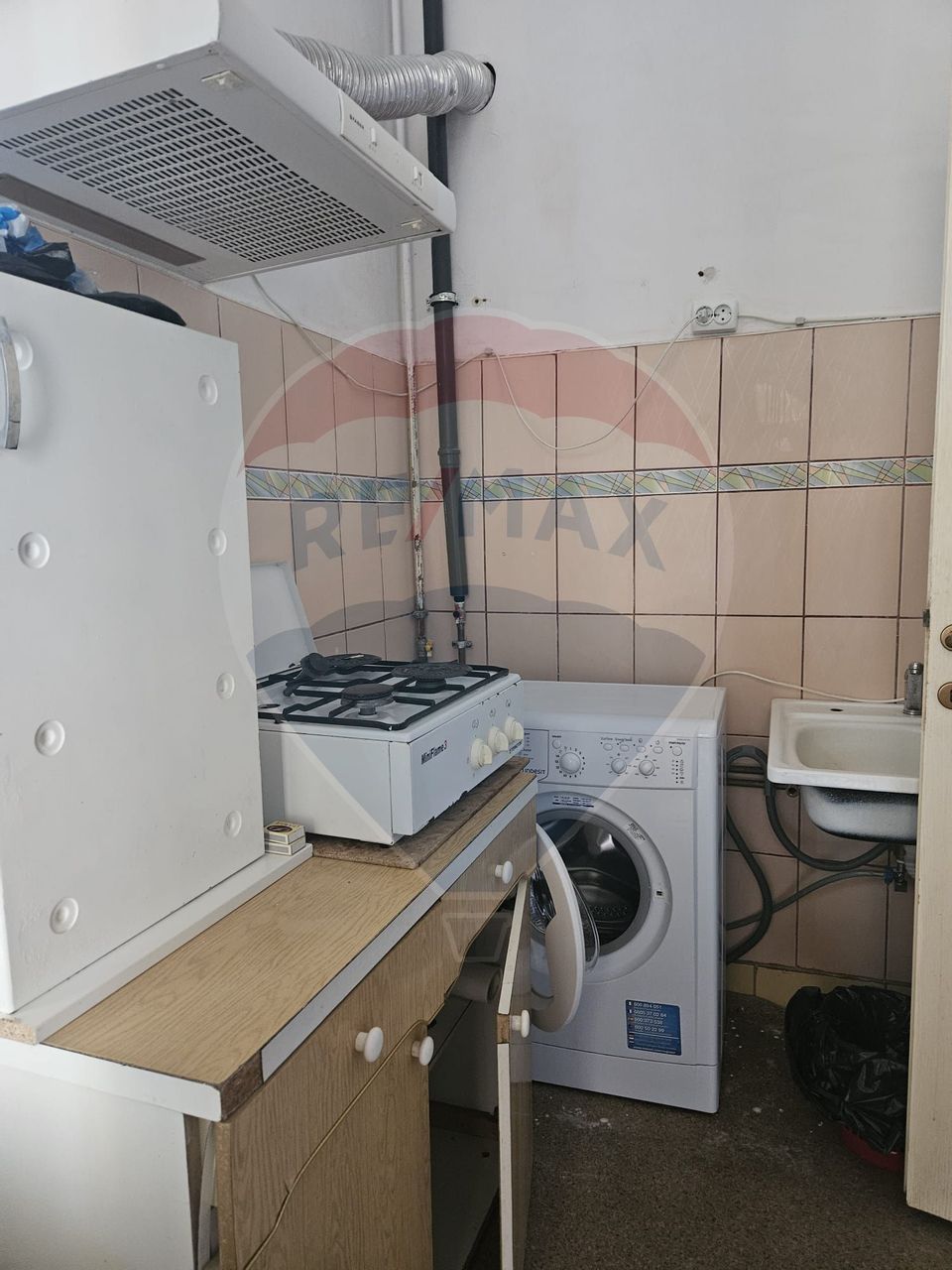 1 room Apartment for rent, Ultracentral area