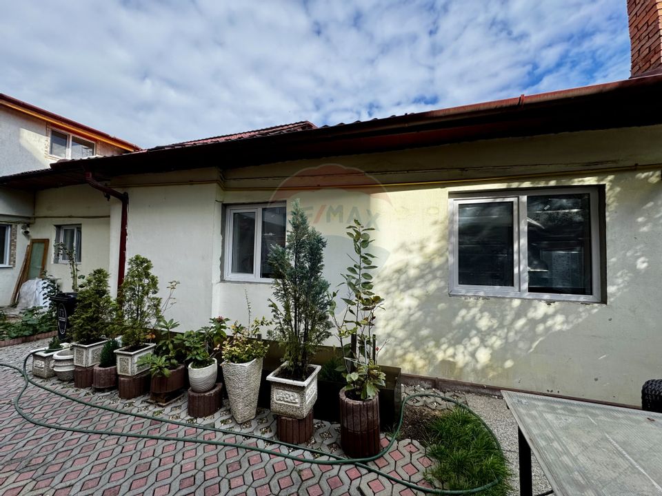 2 room House / Villa for sale, Semicentral area