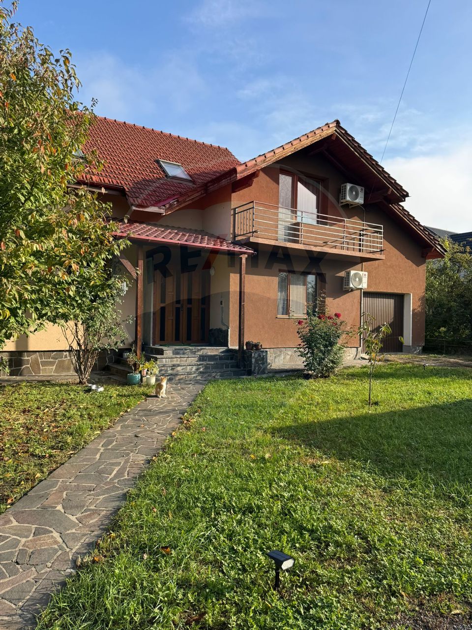 6 room House / Villa for rent, Valea Borcutului area