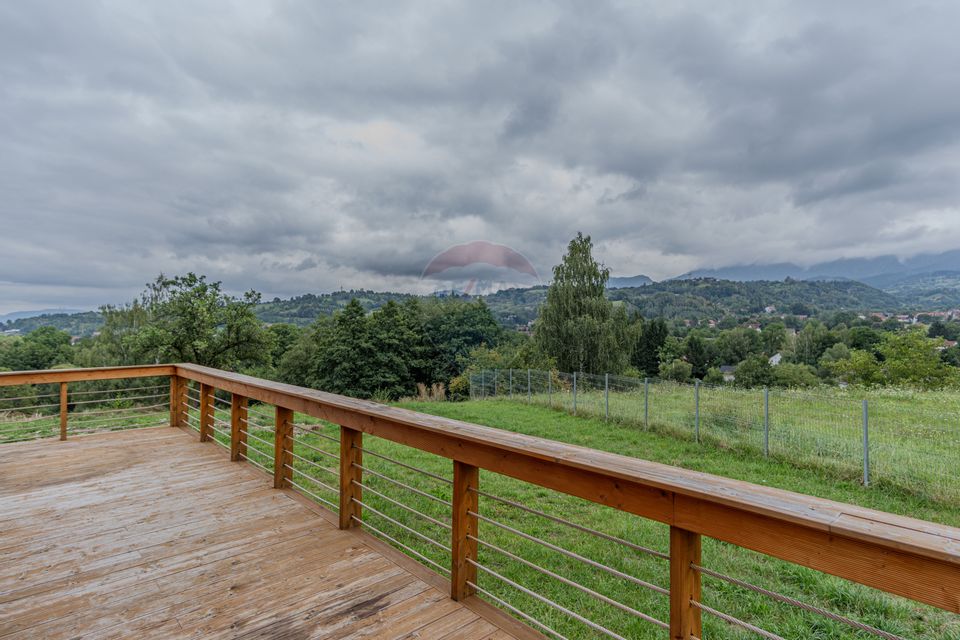 COMISION 0%|CABANE TIP A|TEREN 2166MP| POSIBILITATE ACHIZITIE IN RATE