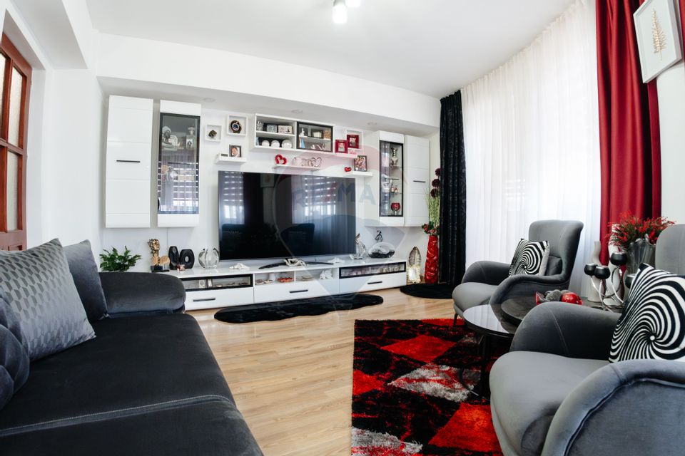 Apartament 2 camere NOU