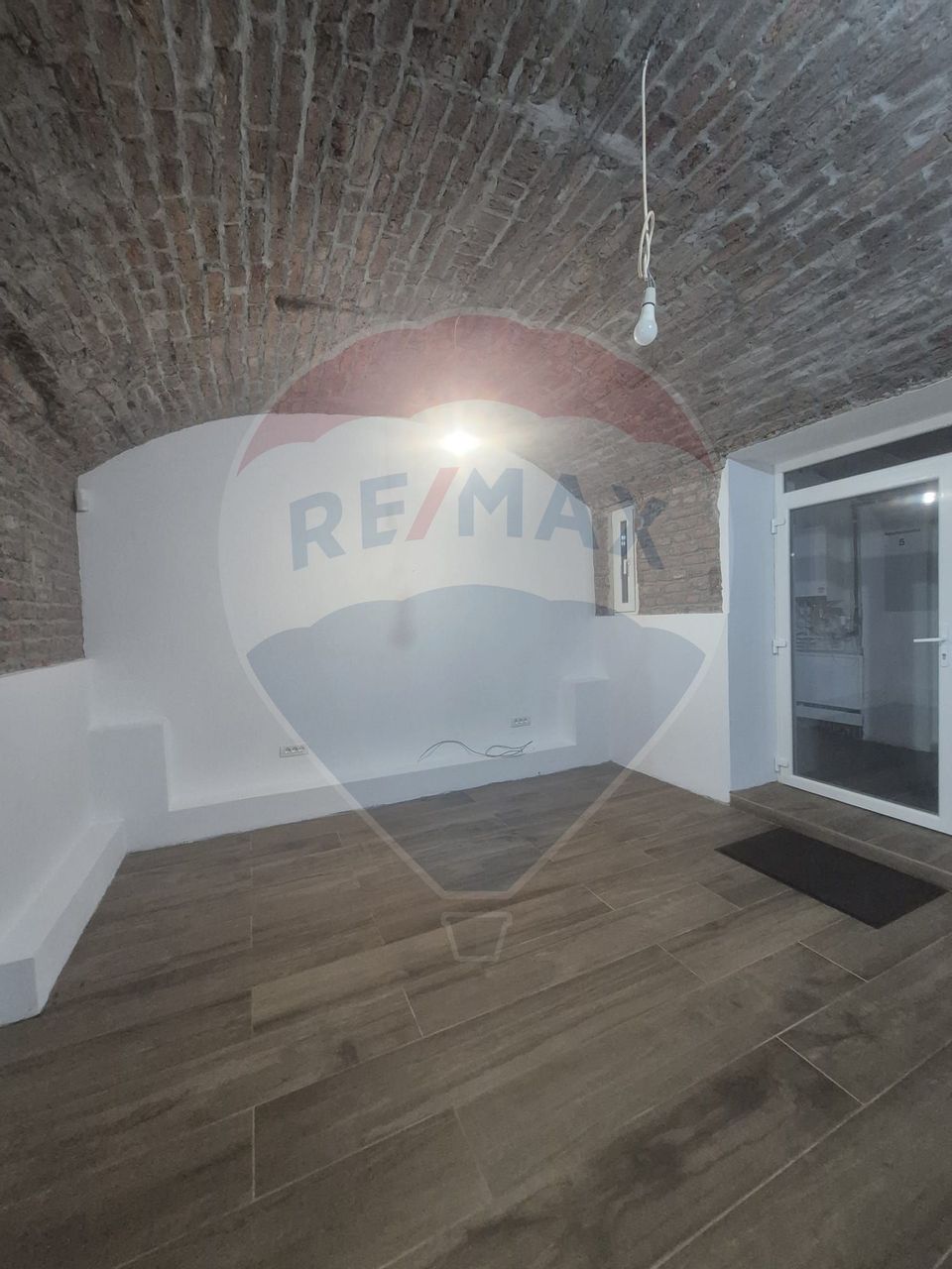 Spațiu comercial 60 mp zona cetrala