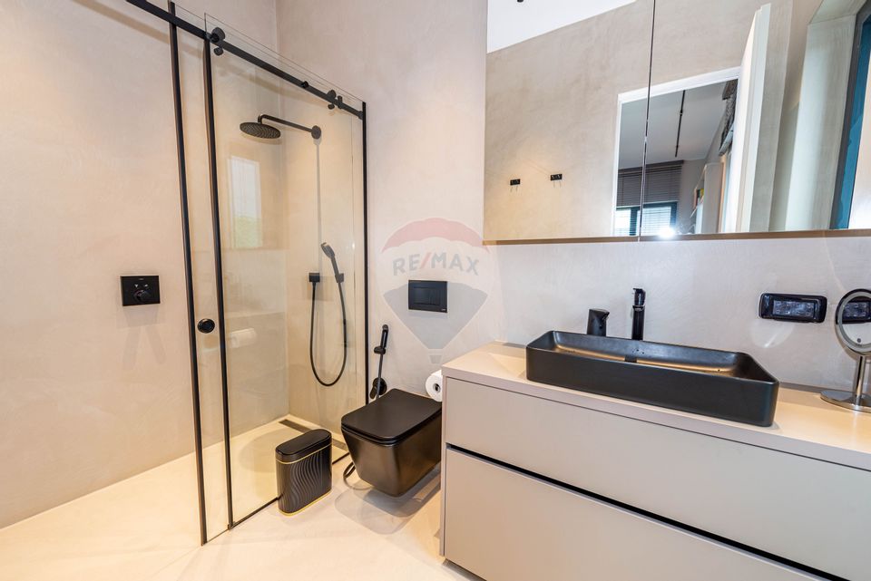 3 room Apartment for sale, Aviatiei area