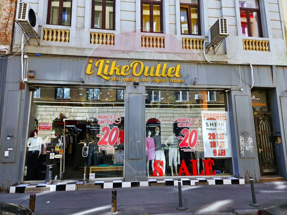 15 room House / Villa for sale, Universitate area