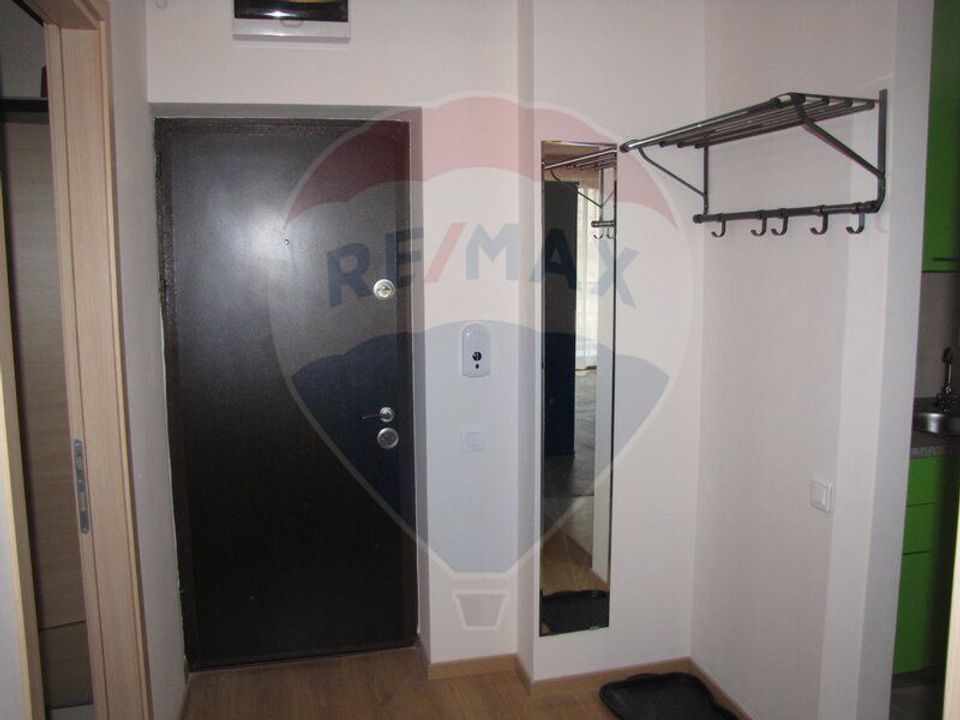 2 room Apartment for rent, Brancoveanu area