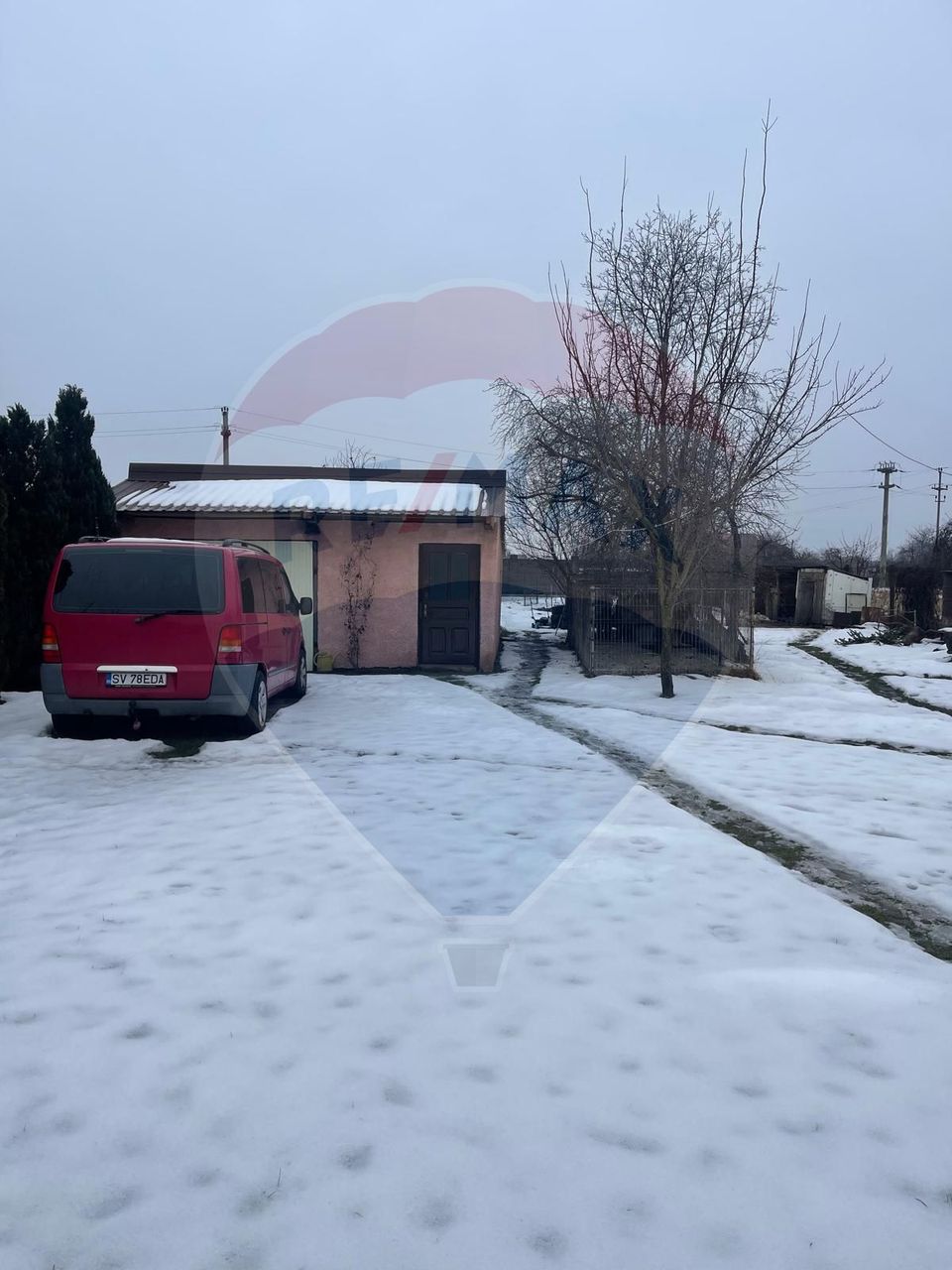 Casă de vânzare Rădăuți