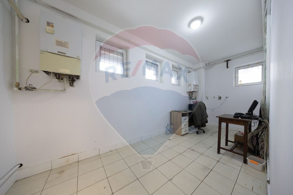 537sq.m Commercial Space for sale, Vlahuta area