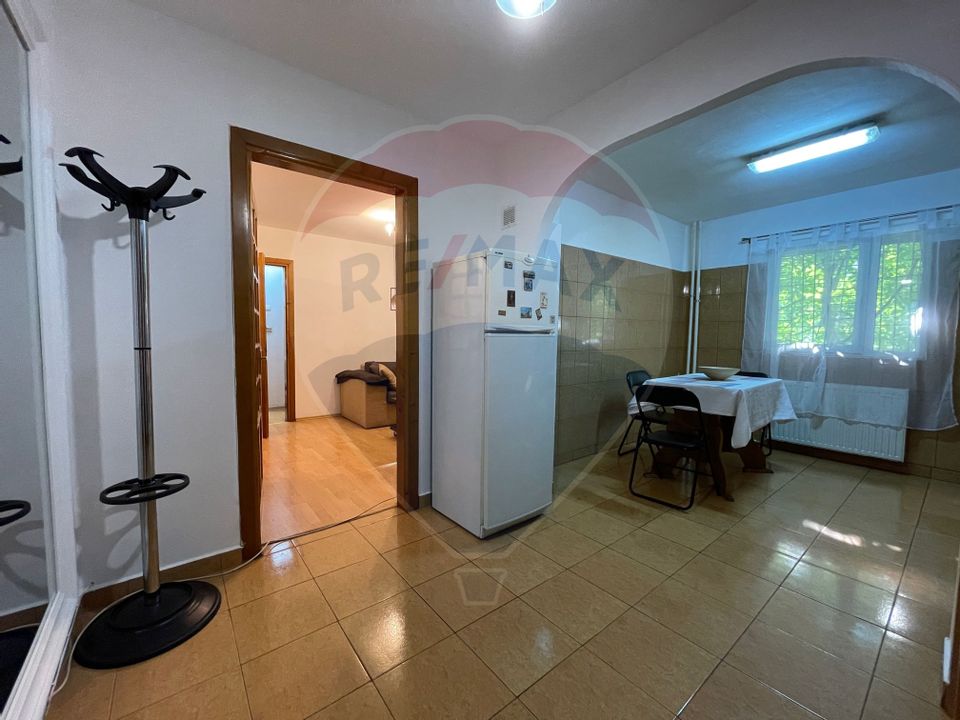 Apartament  2 camere Oltenitei, langa metrou Eroii Revolutiei