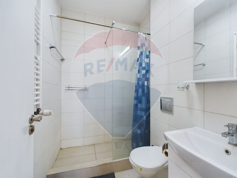 Apartament de vanzare 4 camere– 3 minute de metrou Mihai Bravu