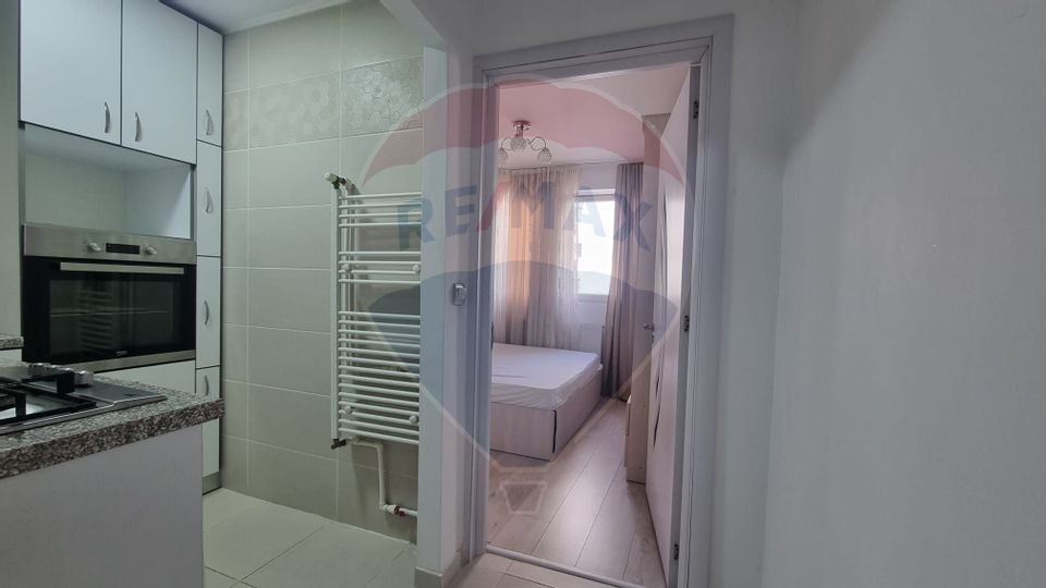 2 room Apartment for rent, Chisinau area
