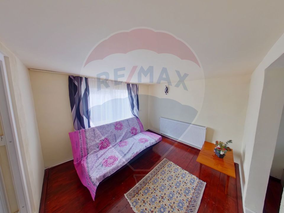 4 room House / Villa for rent
