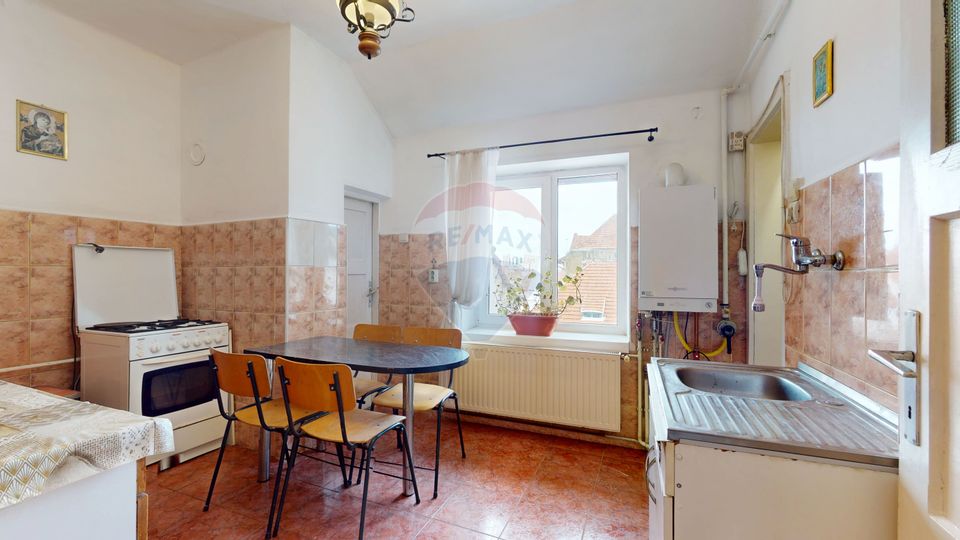 1 room Apartment for rent, 15 Noiembrie area