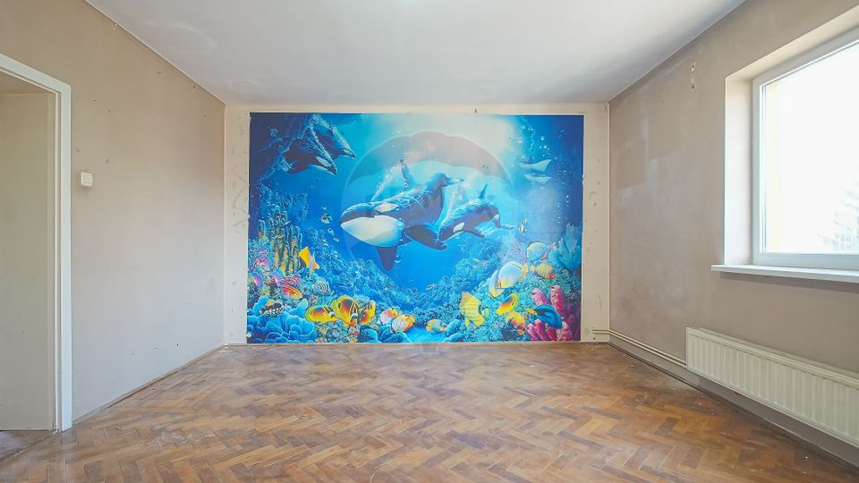 Apartament spatios la casa | 13 Decembrie| 0% Comision cumparator