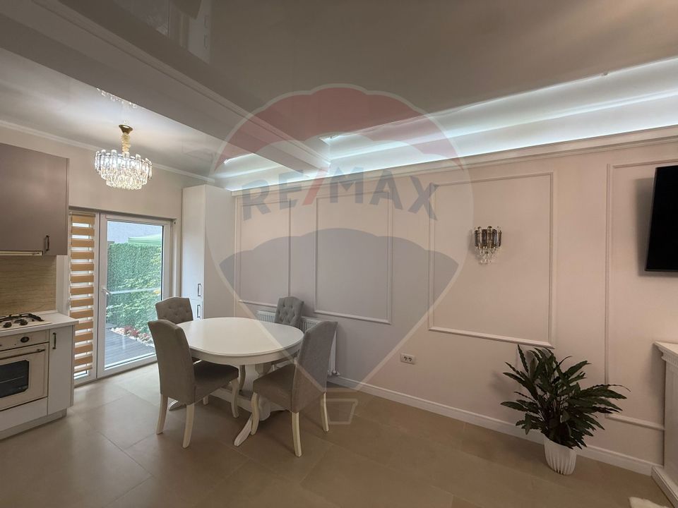 3 room House / Villa for sale, Nord area