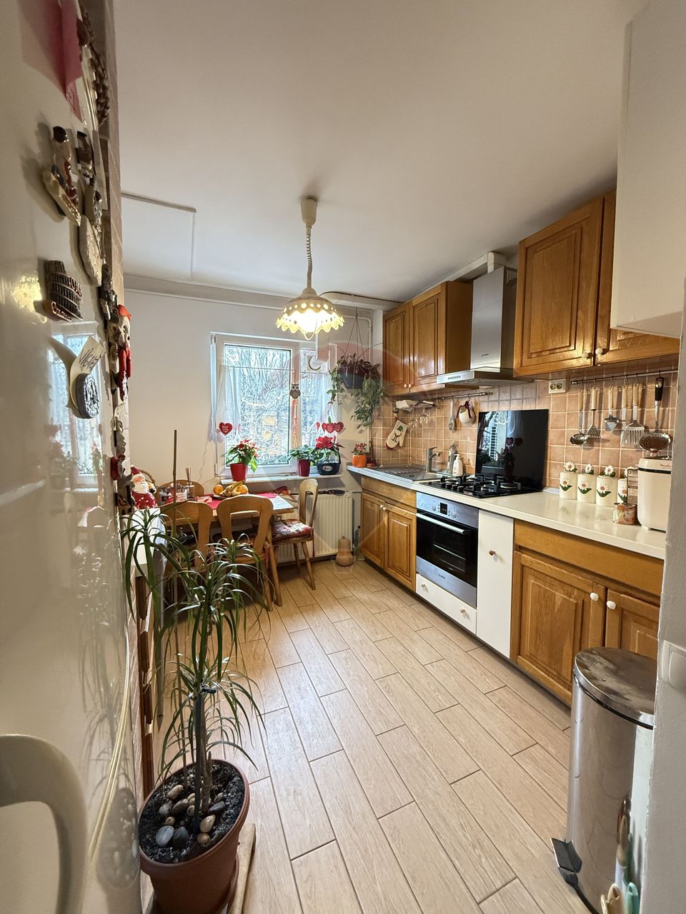 Apartament 3 camere  Aparatorii Patriei Berceni