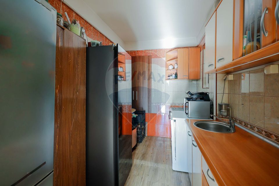 2 room Apartment for sale, Ultracentral area