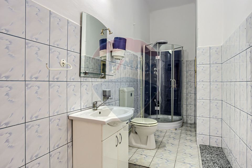 Apartament/ Spatiu comercial de vanzare 0% Comision ULTRACENTRAL, Arad