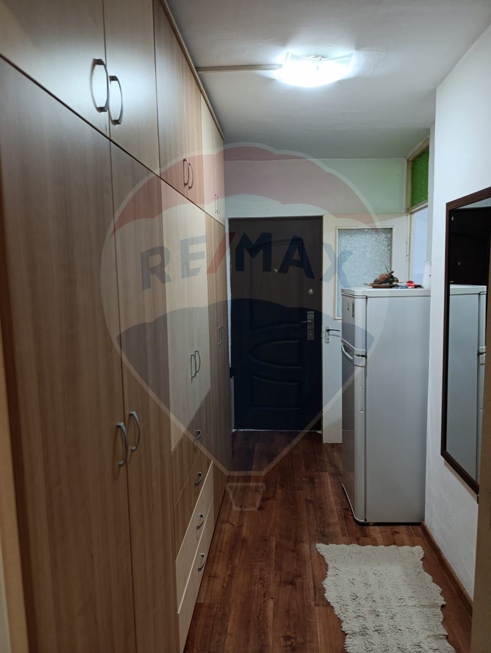 Apartament cu o camera in zona Garii