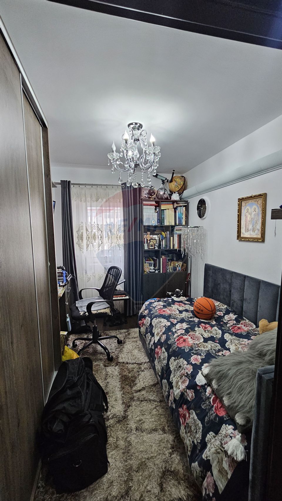 2 room Apartment for sale, Central area