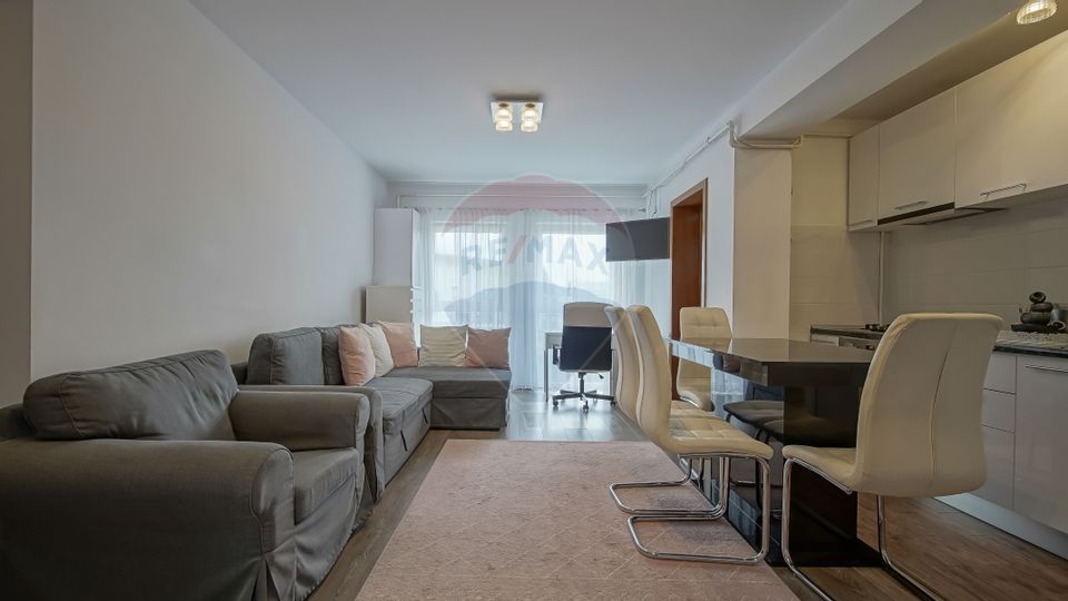 REZERVAT! STUDIO DE VÂNZARE | SINUHE RESIDENCE, TRACTORUL