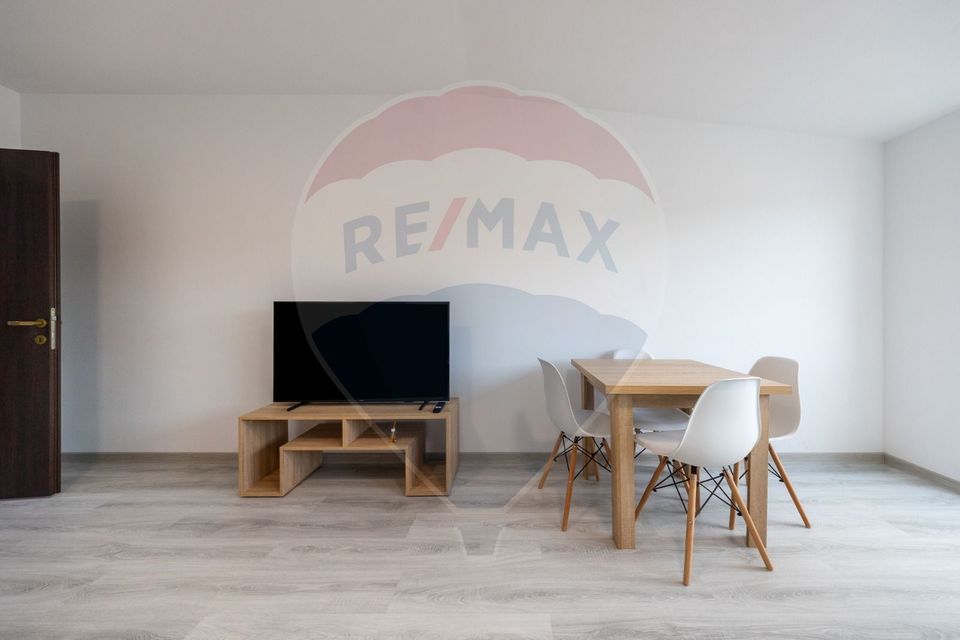 Apartament nou | 2 camere | loc de parcare la doar 390 €