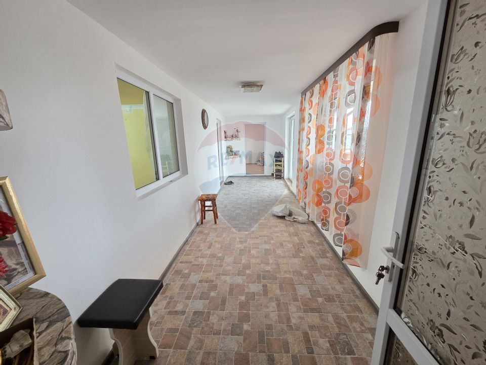 Casa Batinesti. comision 0%