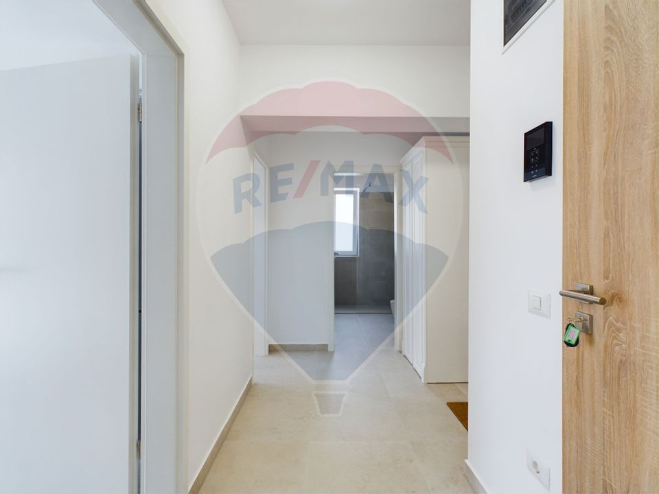 Comision 0% | Ap. 2 camere de închiriat | Radsor Residence | Rasnov