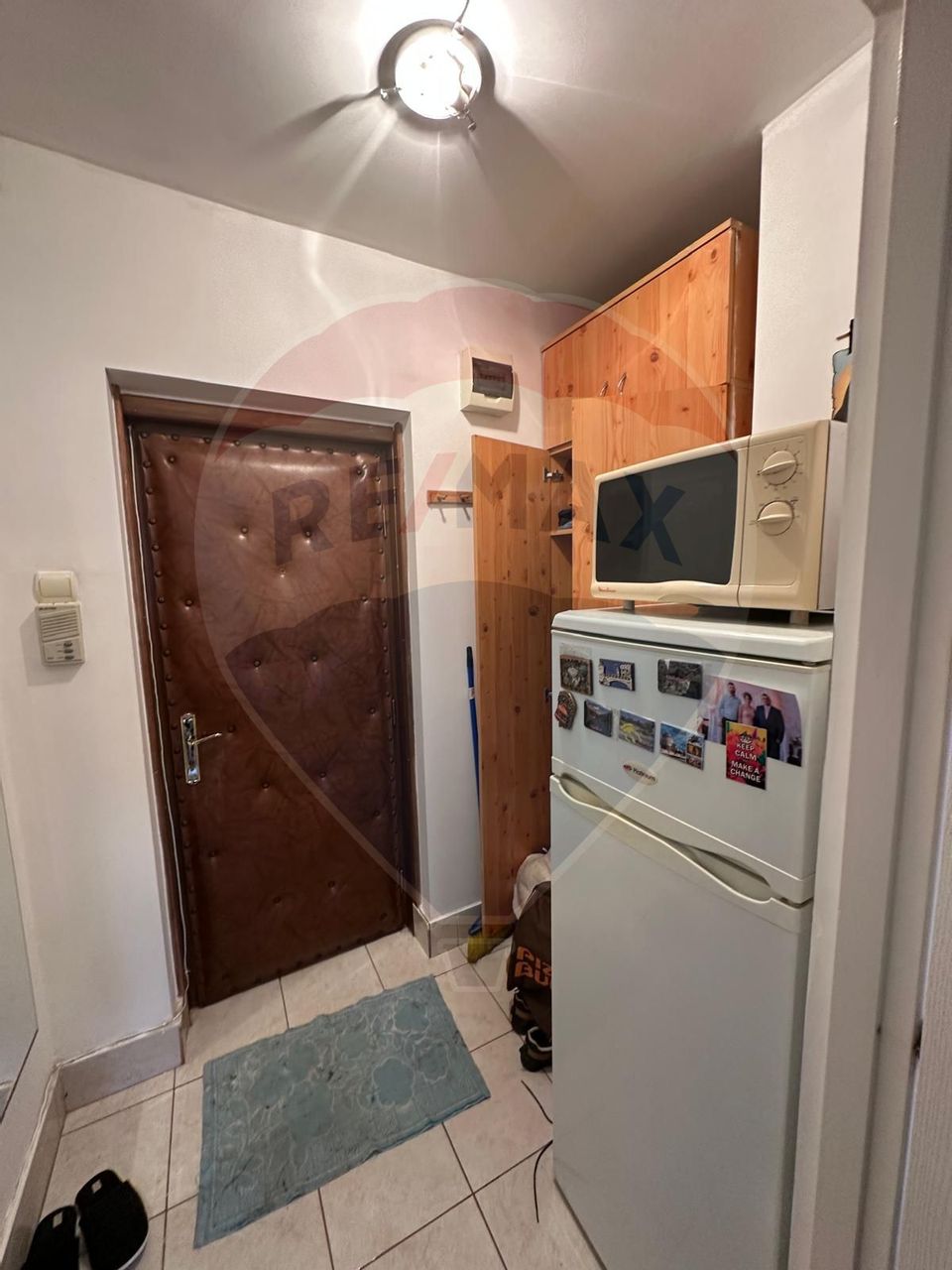 1 room Apartment for sale, Ultracentral area