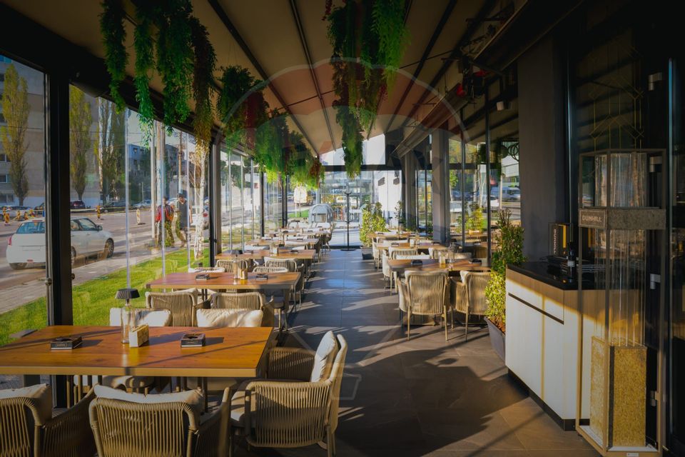 247sq.m Commercial Space for sale, Universitate area