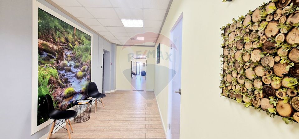 21sq.m Office Space for rent, Central area