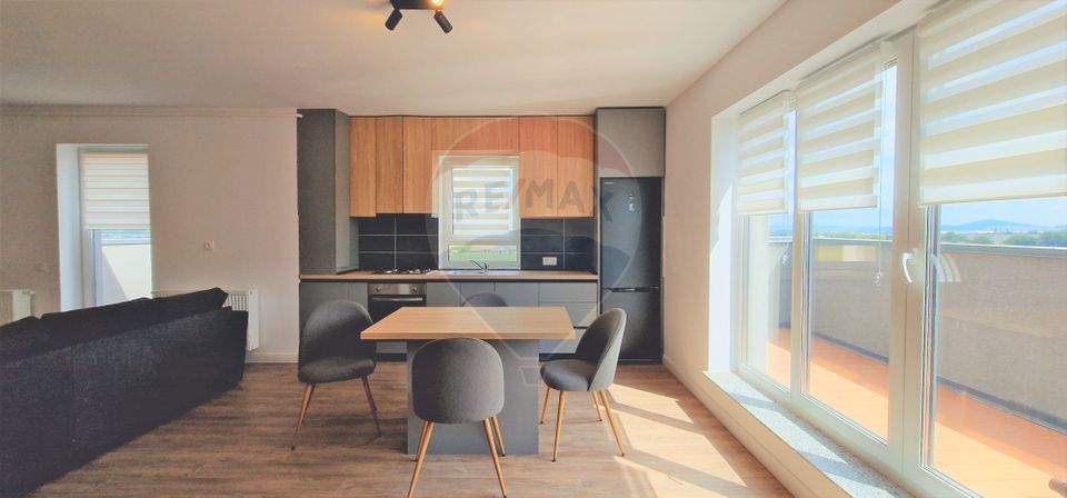 2 room Apartment for rent, Bartolomeu area