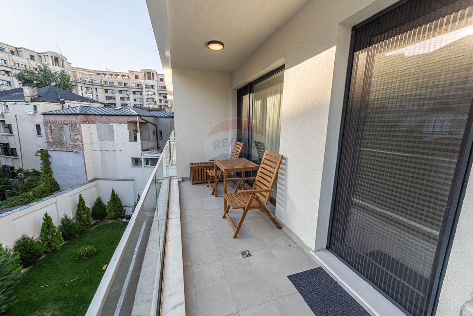 Rent apartment 2cam, block 2023, Piata Constitutiei fantani