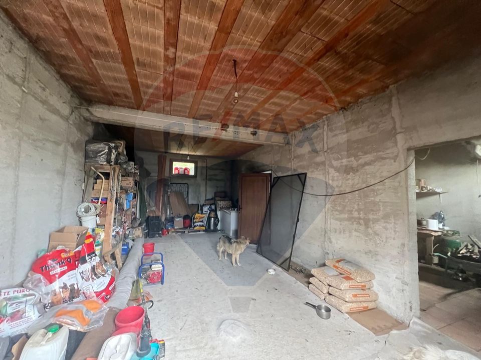 6 room House / Villa for sale